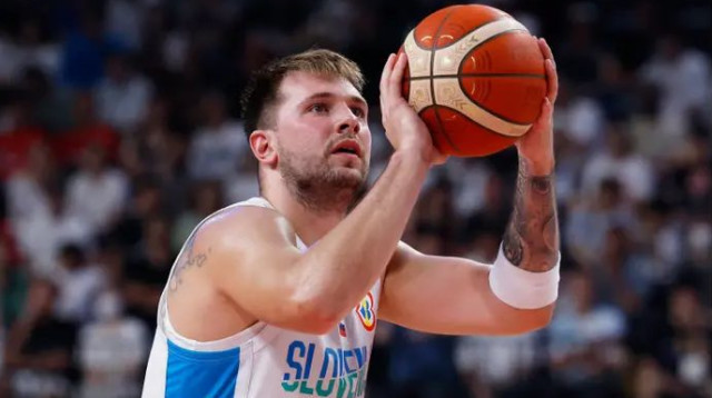 איך תיראה השורה הסטטיסטית הפעם? דונצ'יץ' (צילום: רויטרס)