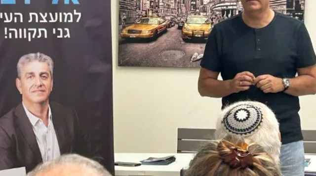 אלי רבי (צילום: יחצ)