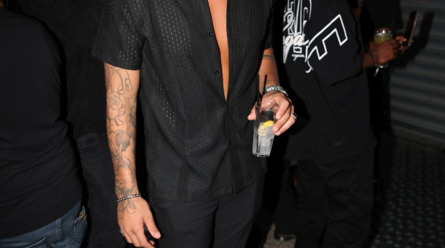 אורי נגר (צילום: אור גפן)