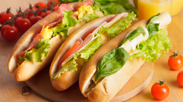 כל כמה זמן מומלץ לאכול? (צילום: אינג אימג')