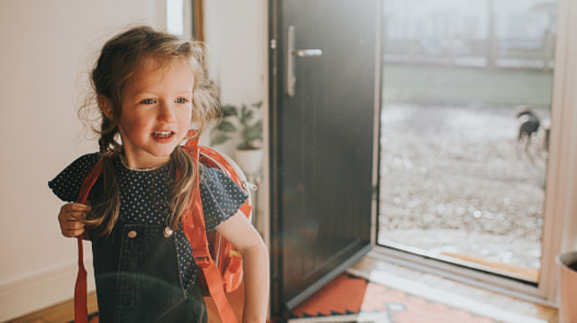 ההתאקלמות הכי חשובה: כך תעזרו לילדים להתאקלם חברתית בגן ובבית הספר (צילום: Catherine Falls Commercial. gettyimages)