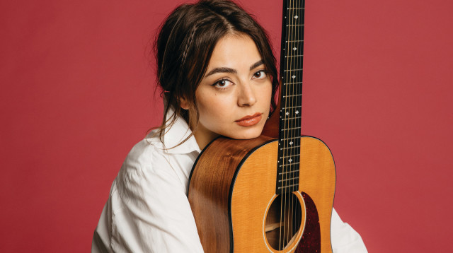 שי המבר (צילום: אורית פניני)