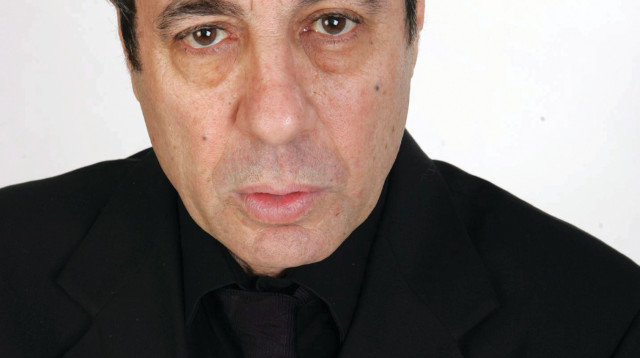 יהונתן גפן (צילום: אריק סולטן)