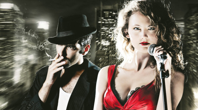 העיר הזאת (צילום: יודן עבאדי)