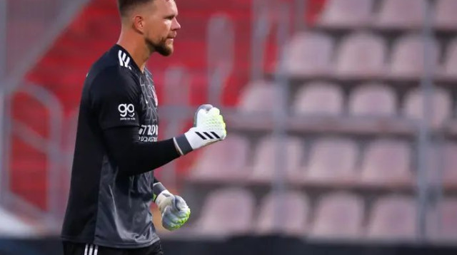 אופטימי. זובאס (צילום: מאור אלקסלסי)