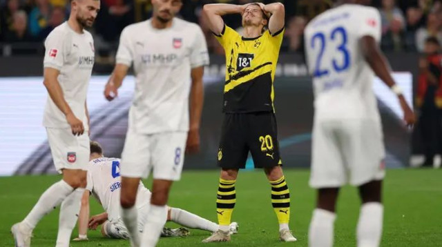 לא יאומן כי יסופר. זאביצר הערב (צילום: GettyImages, Dean Mouhtaropoulos)