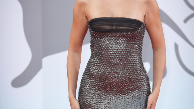 ניבר מדר (צילום: campari)