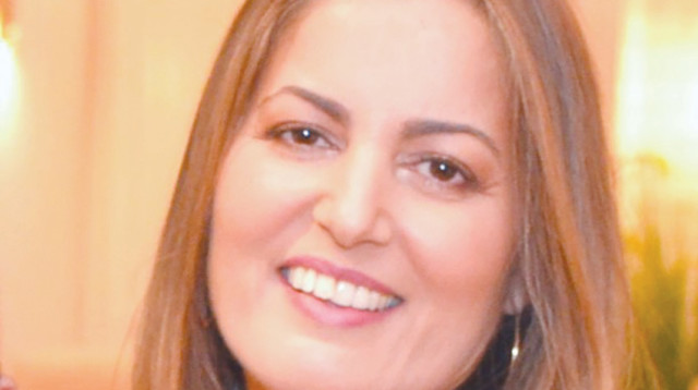 סיגל פרץ יהלומי (צילום: באדיבות אקים)