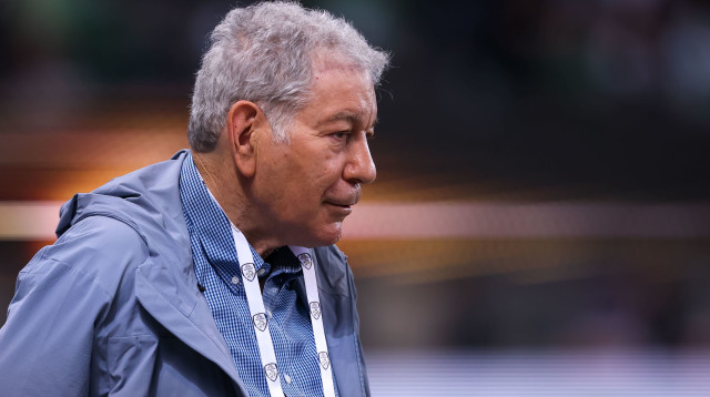 יואב כץ (צילום: מאור אלקסלסי)