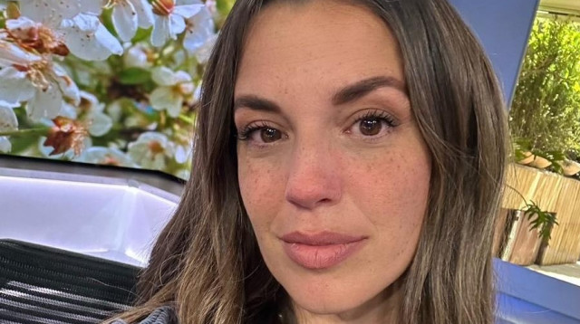 ירדן הראל (צילום: צילום מסך אינסטגרם)