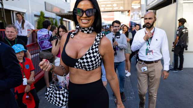 איבנה קנול (צילום: Kym Illman / Contributor)