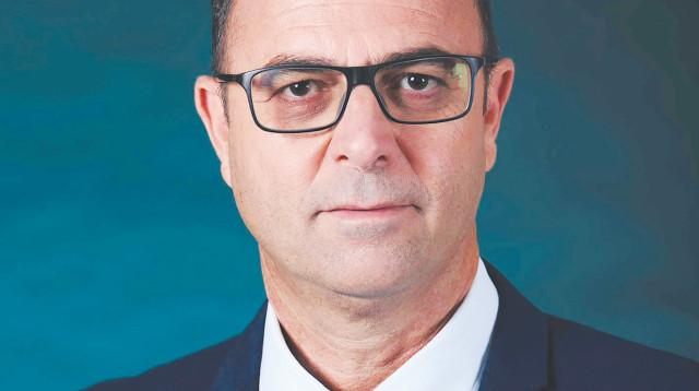 חן שרייבר  (צילום: ראובן קפוצ'ינסקי)