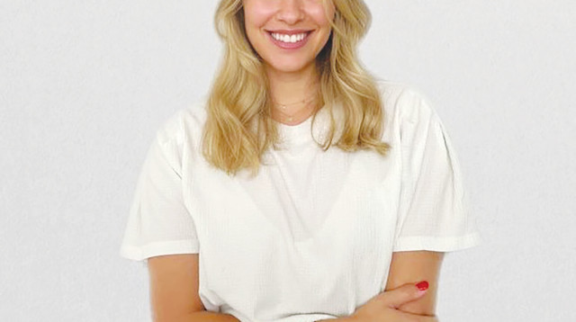 תו רביניאן (צילום: IT MOMZ)