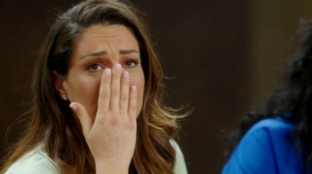 מעיין אדם (צילום: באדיבות קשת 12)