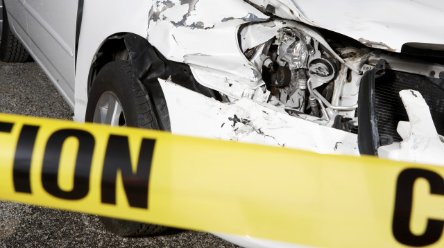 הפעלול כמעט והסתיים באסון (צילום: אינג'אימג')