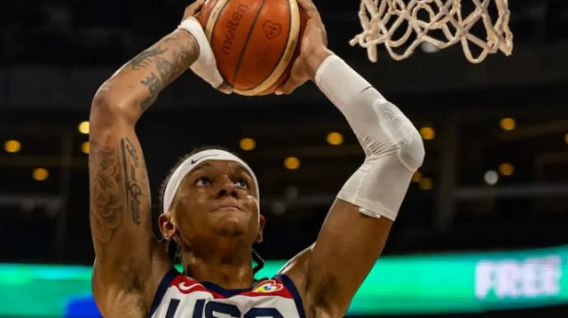 במרכז העניינים. באנקרו (צילום: אימג'בנק  GettyImages, Ezra Acayan)