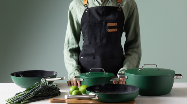 קולקציית Gusto, פוקס הום (צילום: דניאל לילה)