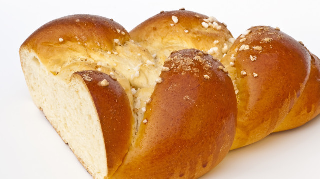 חלה (צילום: אינגאימג')