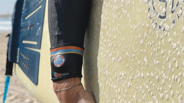 "יסייע בעת טביעה" (צילום: יח"צ)