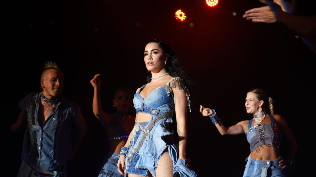 לאלי אספוסיטו (צילום: אלון לוין)