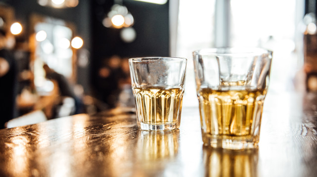 אלכוהול, אילוסטרציה (צילום: אינג'אימג')