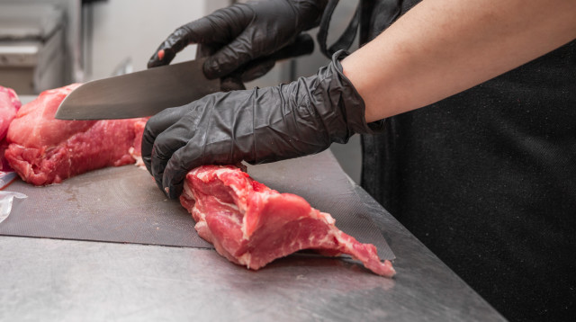 "אני לא קניבל אבל זה מדליק אותי": צעיר חשף פטיש לאכילת אנשים (צילום: אינג'אימג')