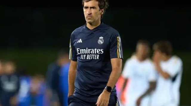 בקרוב בישראל? ראול (צילום: אימג'בנק  GettyImages)