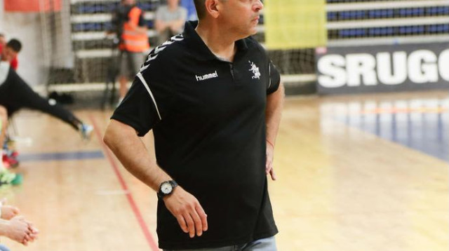 מינוי יוקרתי. סער פרנקל (צילום: דני מרון)