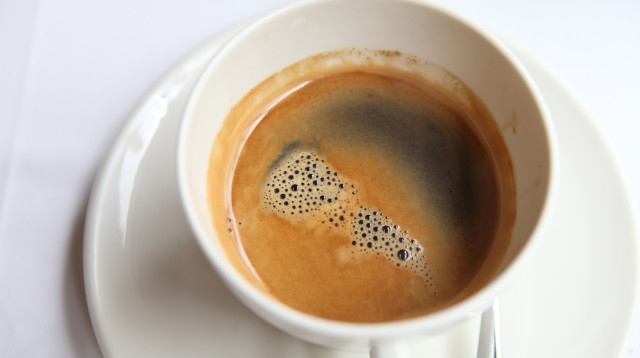 קפה (צילום: אינגאימג')