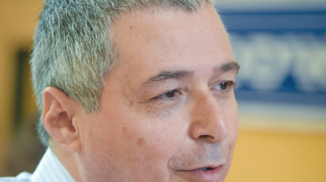 אריק פינטו (צילום: אבי דישי, פלאש 90)