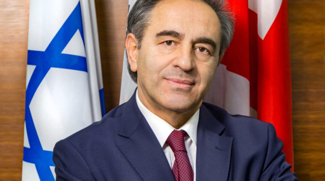 איציק משה (צילום: אלקסי סארוב)