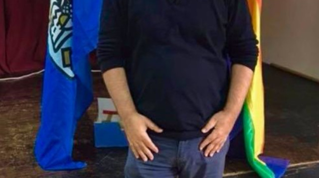 זליכה. "הייתי חבר המועצה הצעיר ביותר" (צילום: יח"צ)