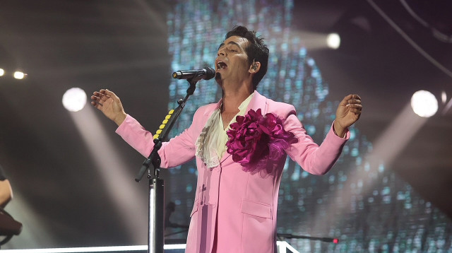 אביב גפן (צילום: קוקו, פלאש 90)