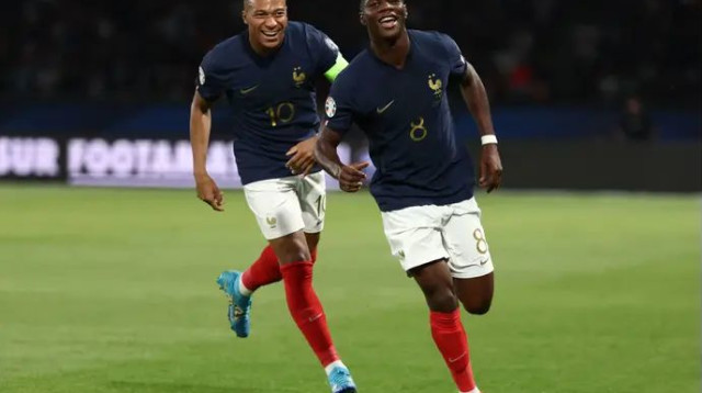 סובב יפה לרשת. טשואמני (צילום: אימג'בנק  GettyImages)