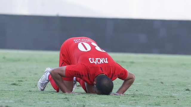 מוחמד כליבאת, חלוץ מ.ס כפר קאסם (צילום: דני מרון)