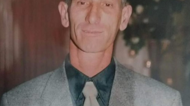 אברהם ברוך ז"ל (צילום: רשתות שימוש לפי סעיף 27)