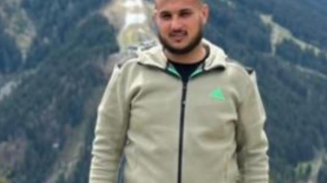 ג'האד אבו אלרוס (צילום: שימוש לפי סעיף 27 א')