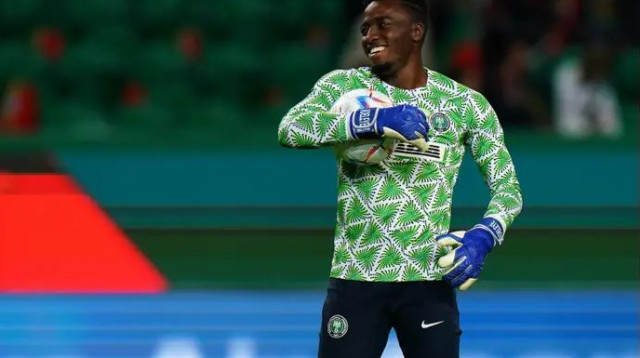 יפספס את המשחקים נגד הפועל באר שבע, מכבי תל אביב ובית"ר ירושלים. אדליי (צילום: GettyImages, Gualter Fatia)