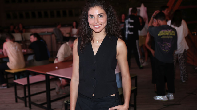 שלומית מלכה (צילום: אור גפן)