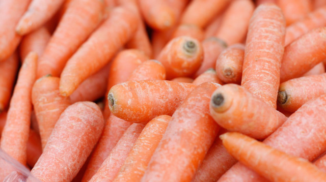 גזר (צילום: אינגאימג')