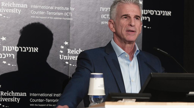 דדי ברנע (צילום: אבשלום ששוני)