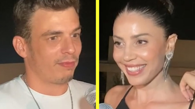 רותם פיינברג, רונן מימון (צילום: שי רגב)