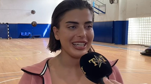 ספיר בורגיל (צילום: שי רגב)