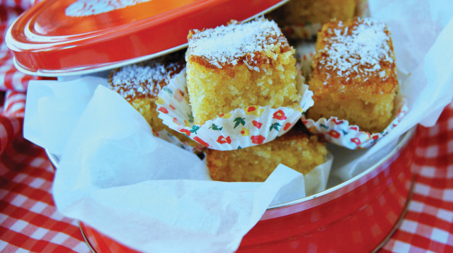 מתכון לעוגה בחושה (צילום: פסקל פרץ-רובין)