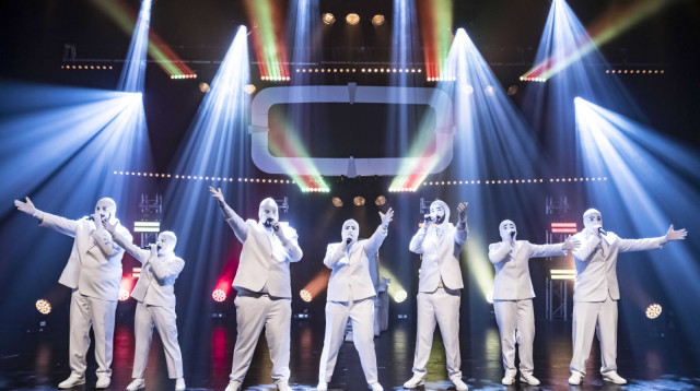 ווקה פיפל (צילום: כפיר בולוטין)