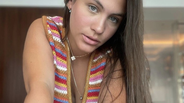 עדן וייסמן (צילום: צילום: אינסטגרם)