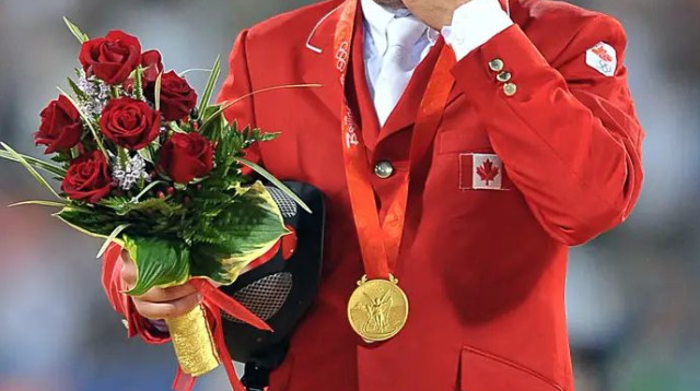 בלש פרטי גילה: המסמכים מזויפים. למאז (צילום: GettyImages, MIKE CLARKE/AFP)