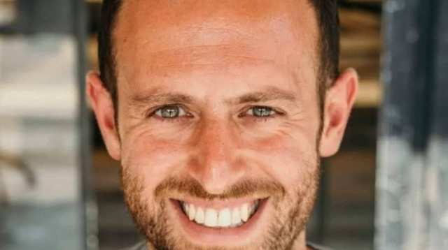 כליל קמחי ז״ל (צילום: באדיבות המשפחה)