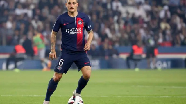 "בטוח שמרקו פחד מהם". וראטי (צילום: GettyImages)