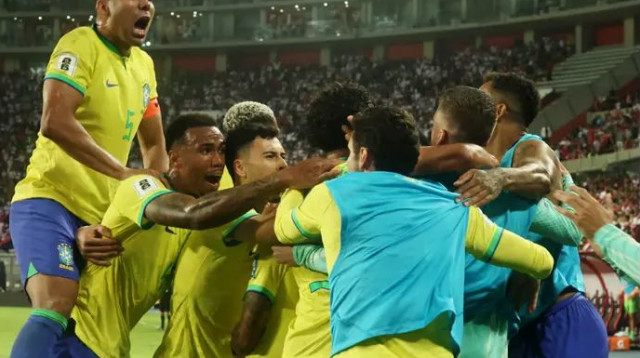 כמה קשה זה הלך (צילום: רויטרס)